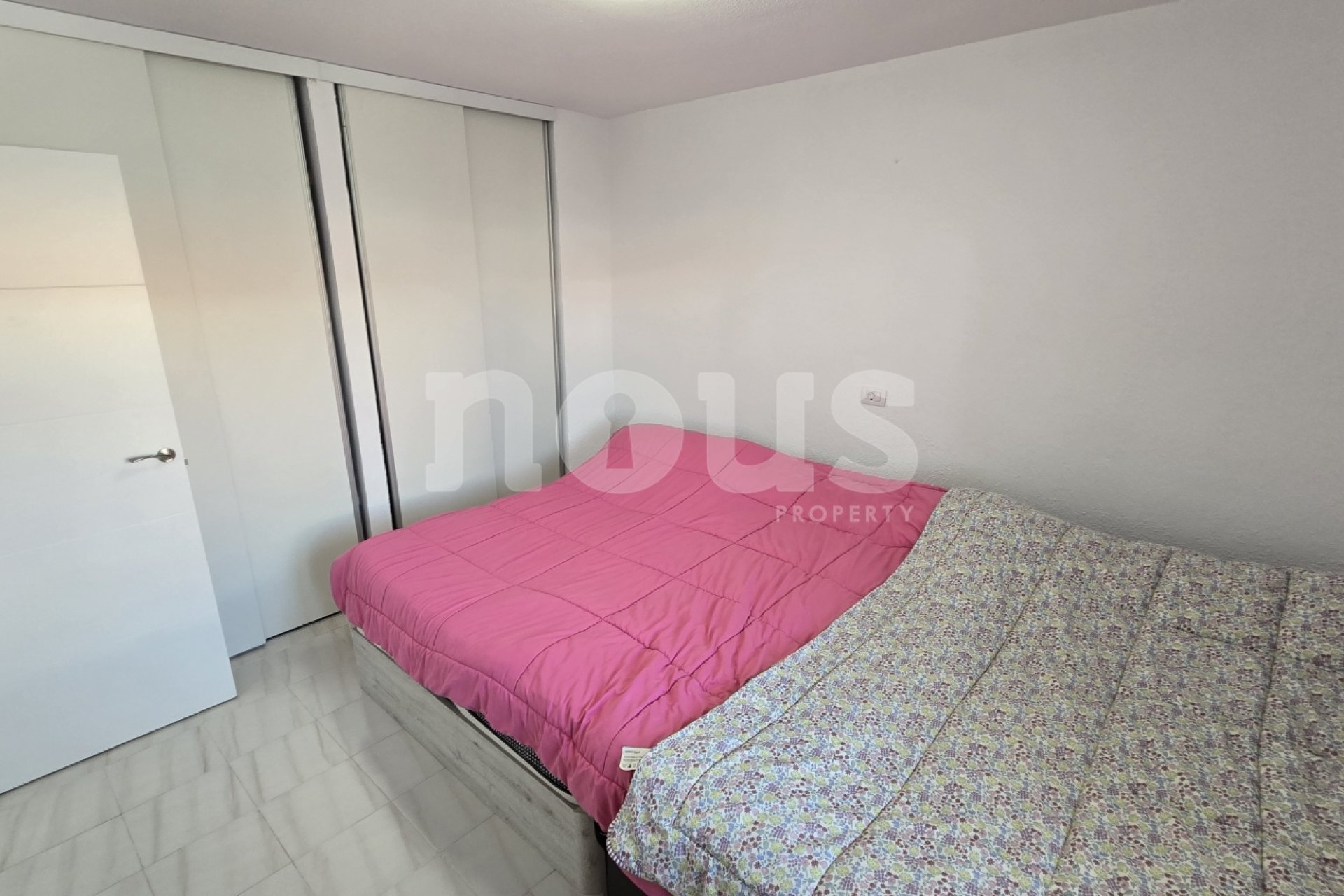 Resale - Apartment - Los Cristianos - Port Royal