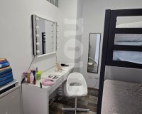 Resale - Apartment - Los Cristianos - Port Royal
