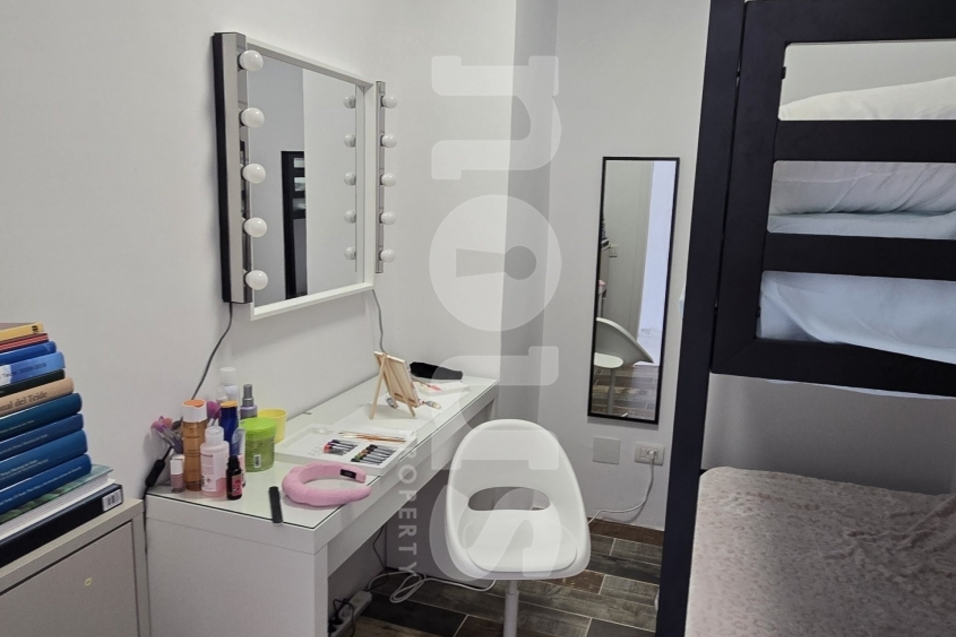 Resale - Apartment - Los Cristianos - Port Royal