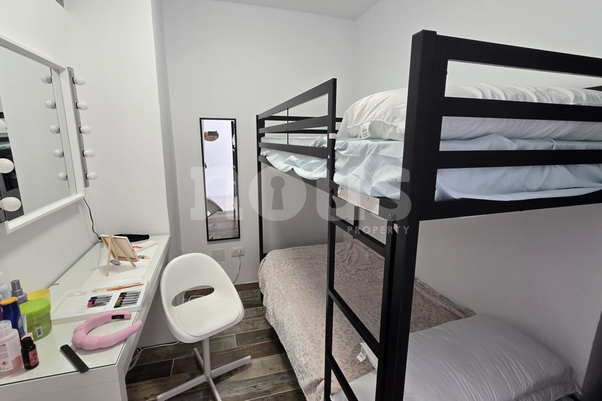 Resale - Apartment - Los Cristianos - Port Royal