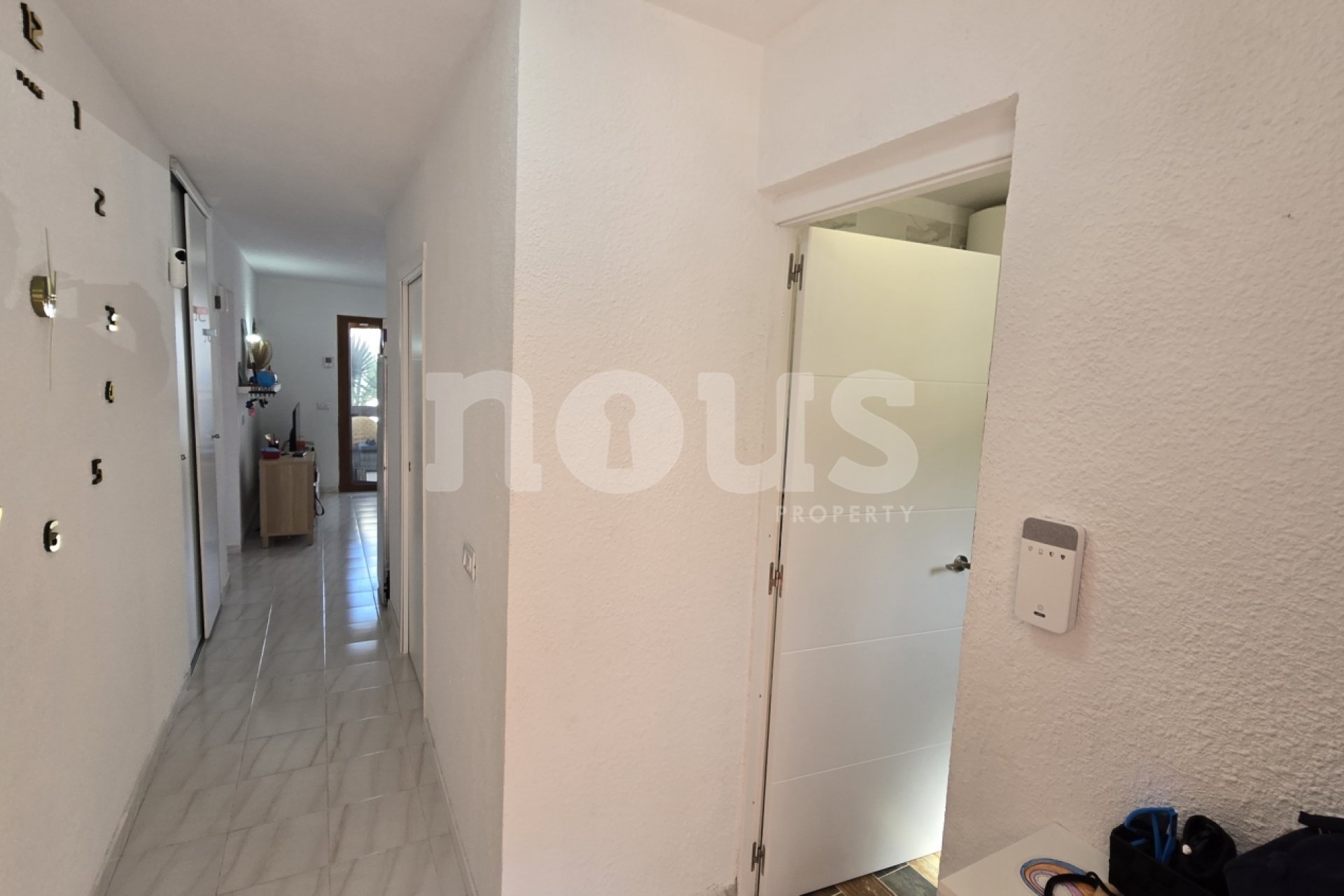 Resale - Apartment - Los Cristianos - Port Royal