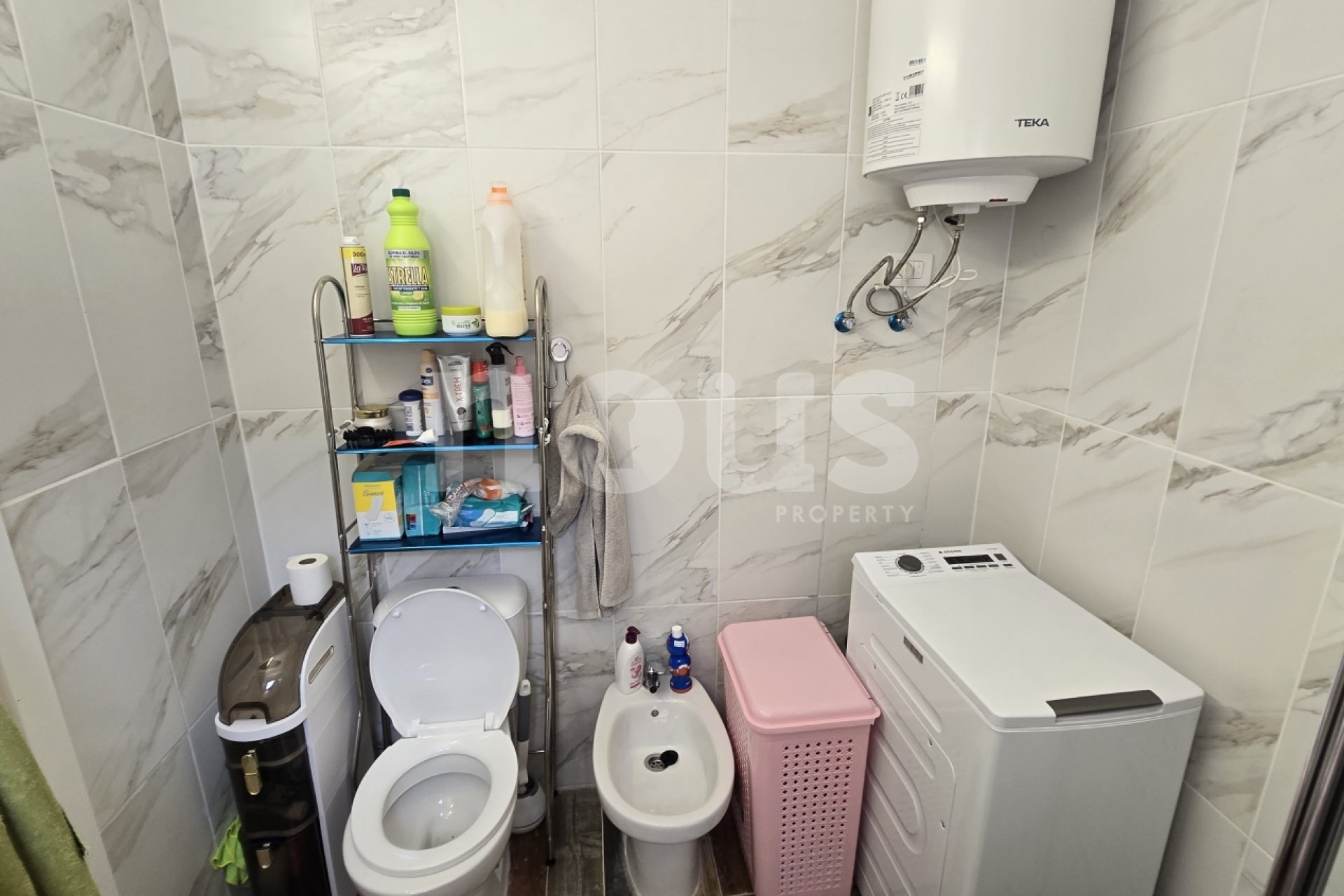 Resale - Apartment - Los Cristianos - Port Royal