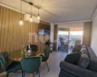 Resale - Apartment - Los Cristianos - Torres del Sol