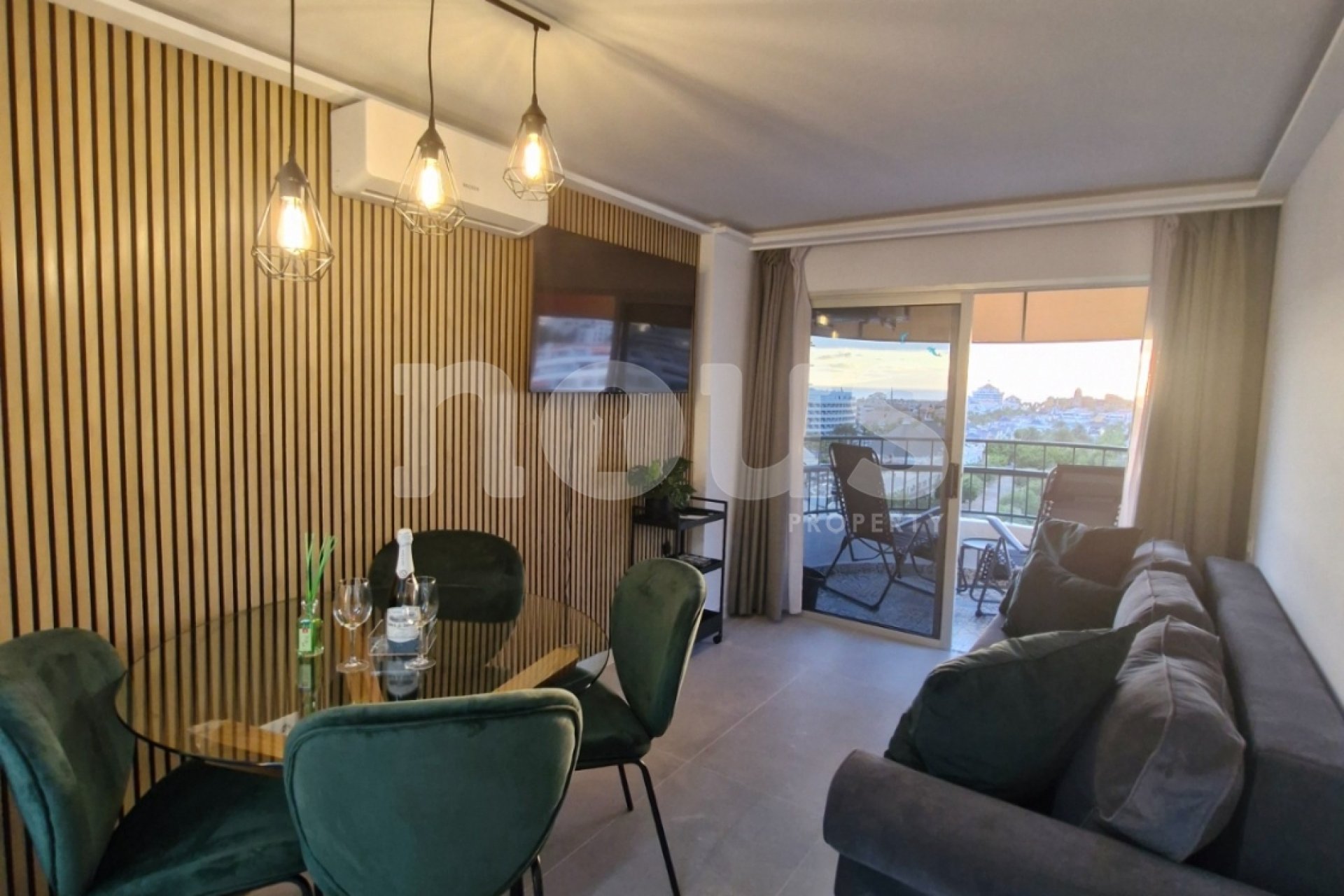 Resale - Apartment - Los Cristianos - Torres del Sol