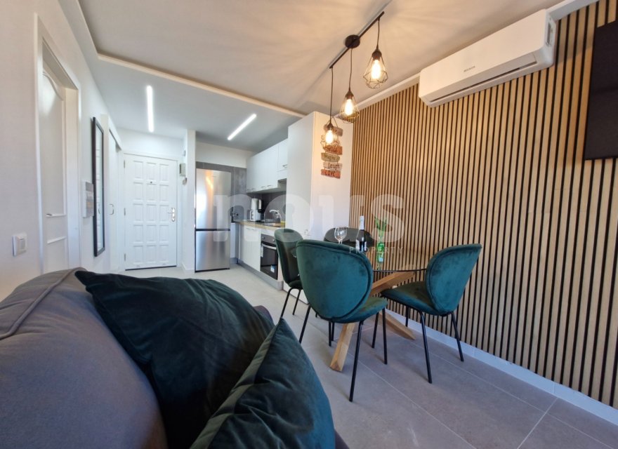 Resale - Apartment - Los Cristianos - Torres del Sol