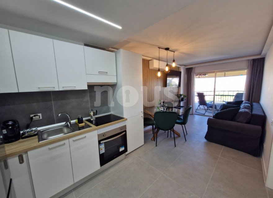 Resale - Apartment - Los Cristianos - Torres del Sol