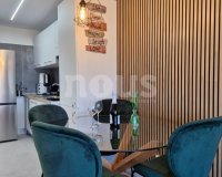 Resale - Apartment - Los Cristianos - Torres del Sol