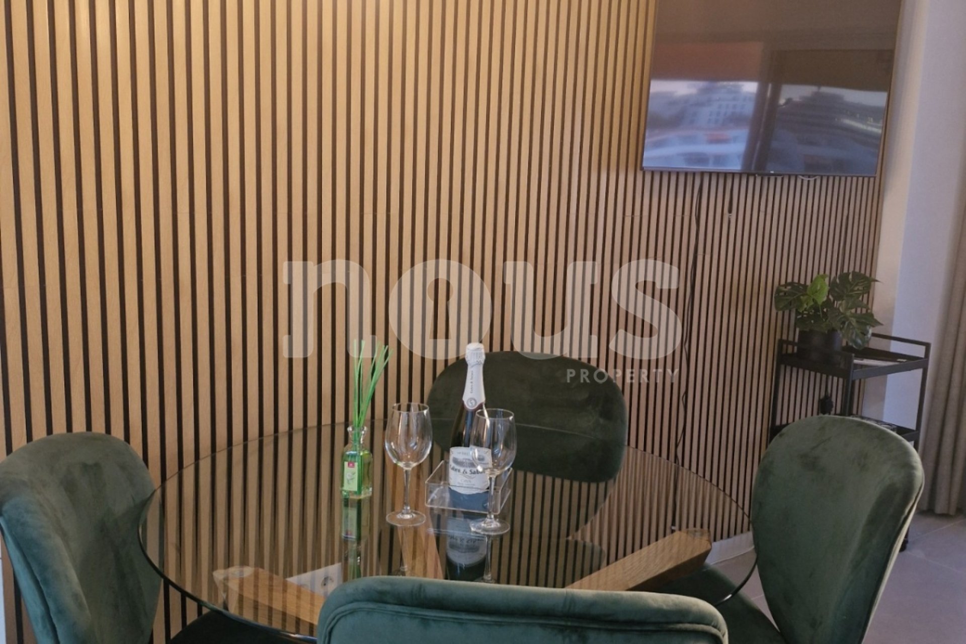 Resale - Apartment - Los Cristianos - Torres del Sol