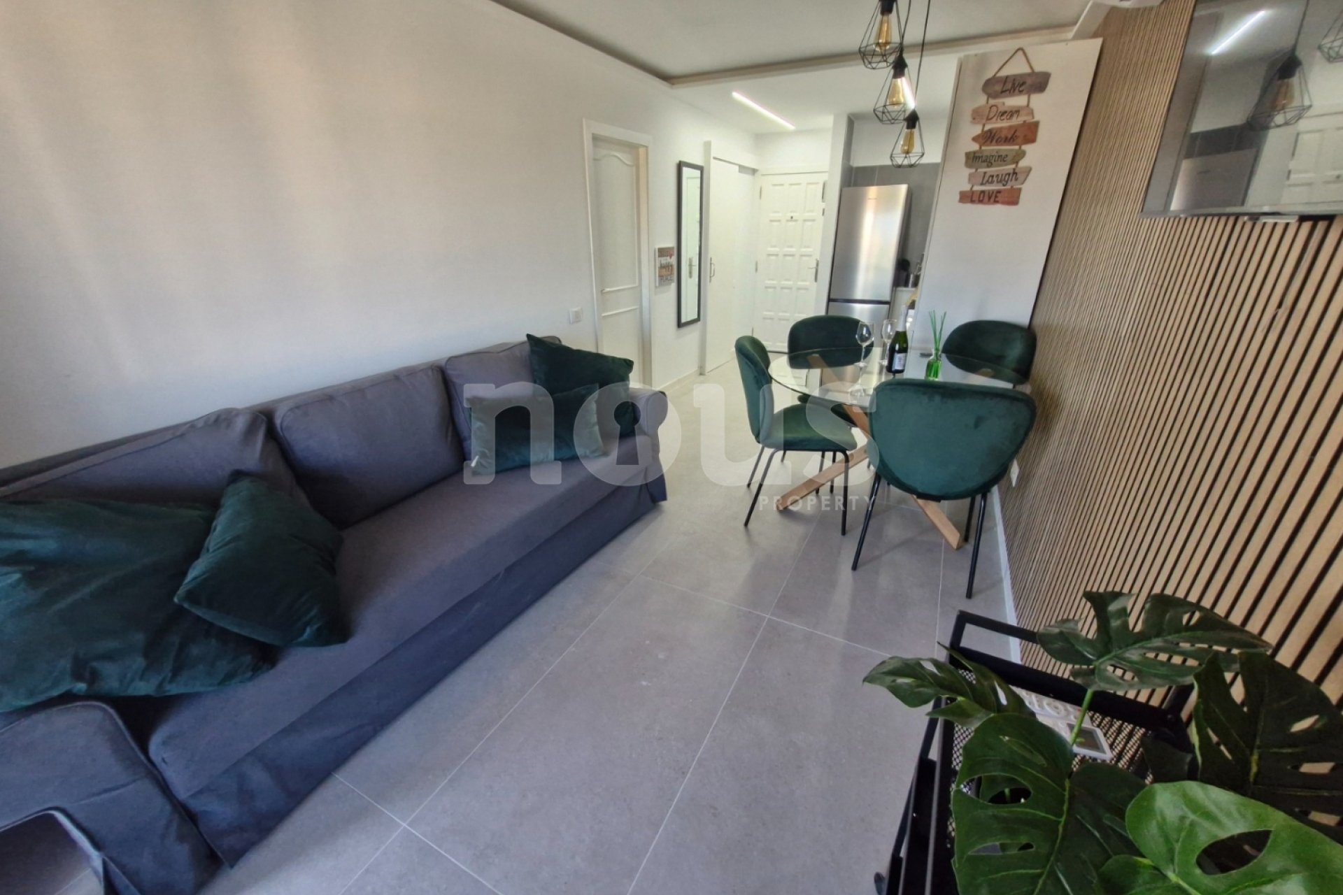 Resale - Apartment - Los Cristianos - Torres del Sol