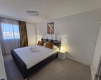 Resale - Apartment - Los Cristianos - Torres del Sol