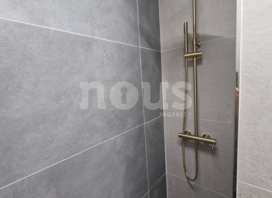 Resale - Apartment - Los Cristianos - Torres del Sol