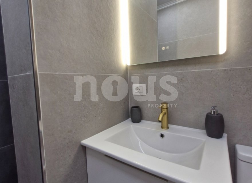 Resale - Apartment - Los Cristianos - Torres del Sol