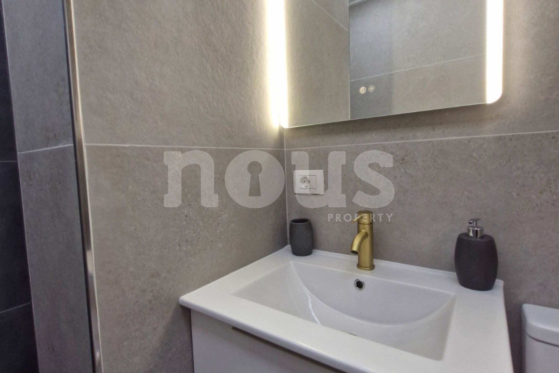 Resale - Apartment - Los Cristianos - Torres del Sol