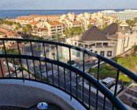 Resale - Apartment - Los Cristianos - Torres del Sol