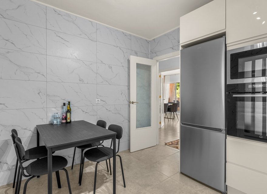 Resale - Apartment - Los Urrutias - Estrella de Mar