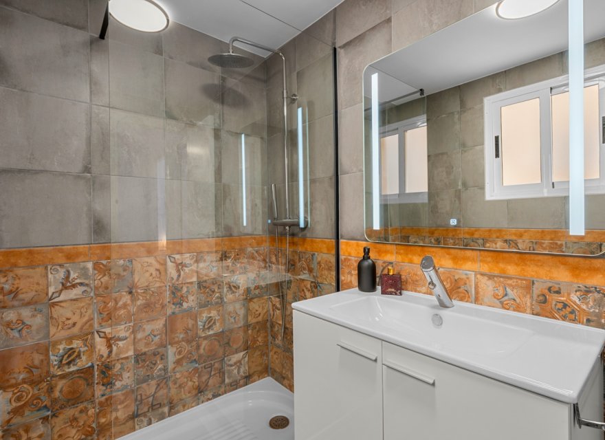 Resale - Apartment - Los Urrutias - Estrella de Mar