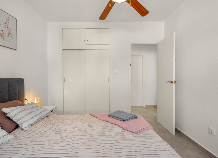 Resale - Apartment - Los Urrutias - Estrella de Mar