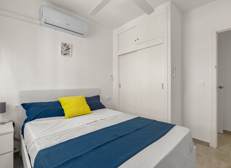 Resale - Apartment - Los Urrutias - Estrella de Mar