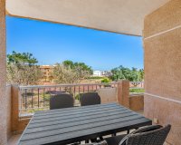 Resale - Apartment - Los Urrutias - Estrella de Mar