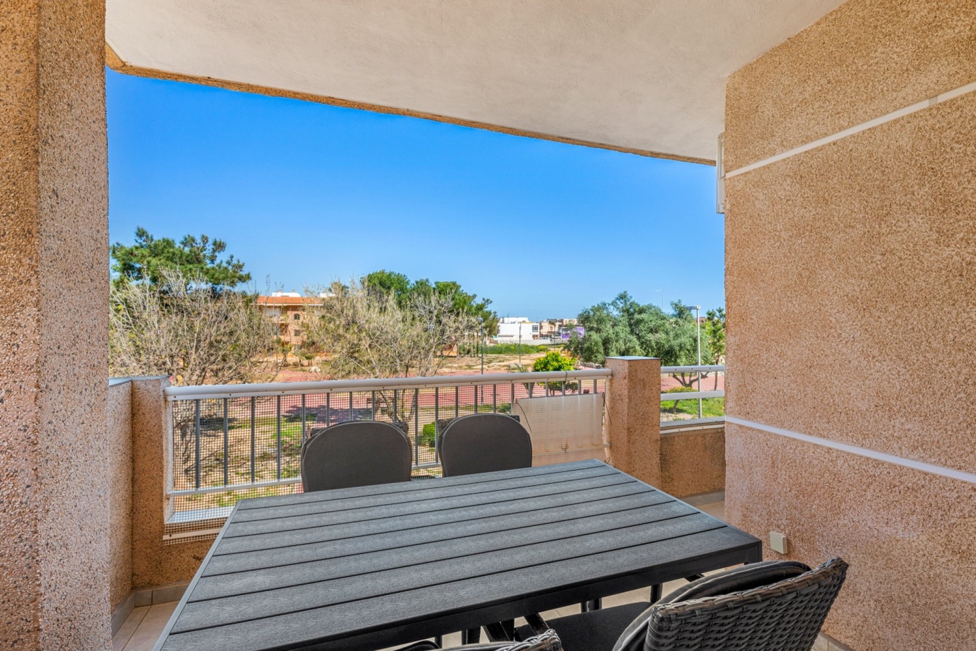 Resale - Apartment - Los Urrutias - Estrella de Mar