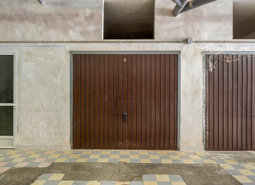 Resale - Apartment - Los Urrutias - Estrella de Mar