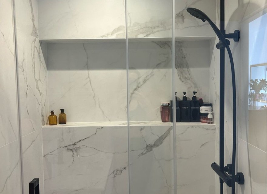 Resale - Apartment - Madrid - Barrio de Salamanca