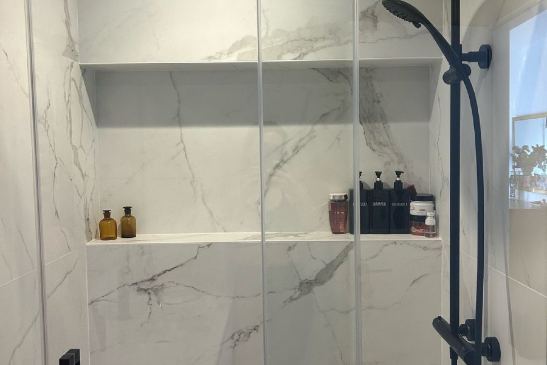 Resale - Apartment - Madrid - Barrio de Salamanca