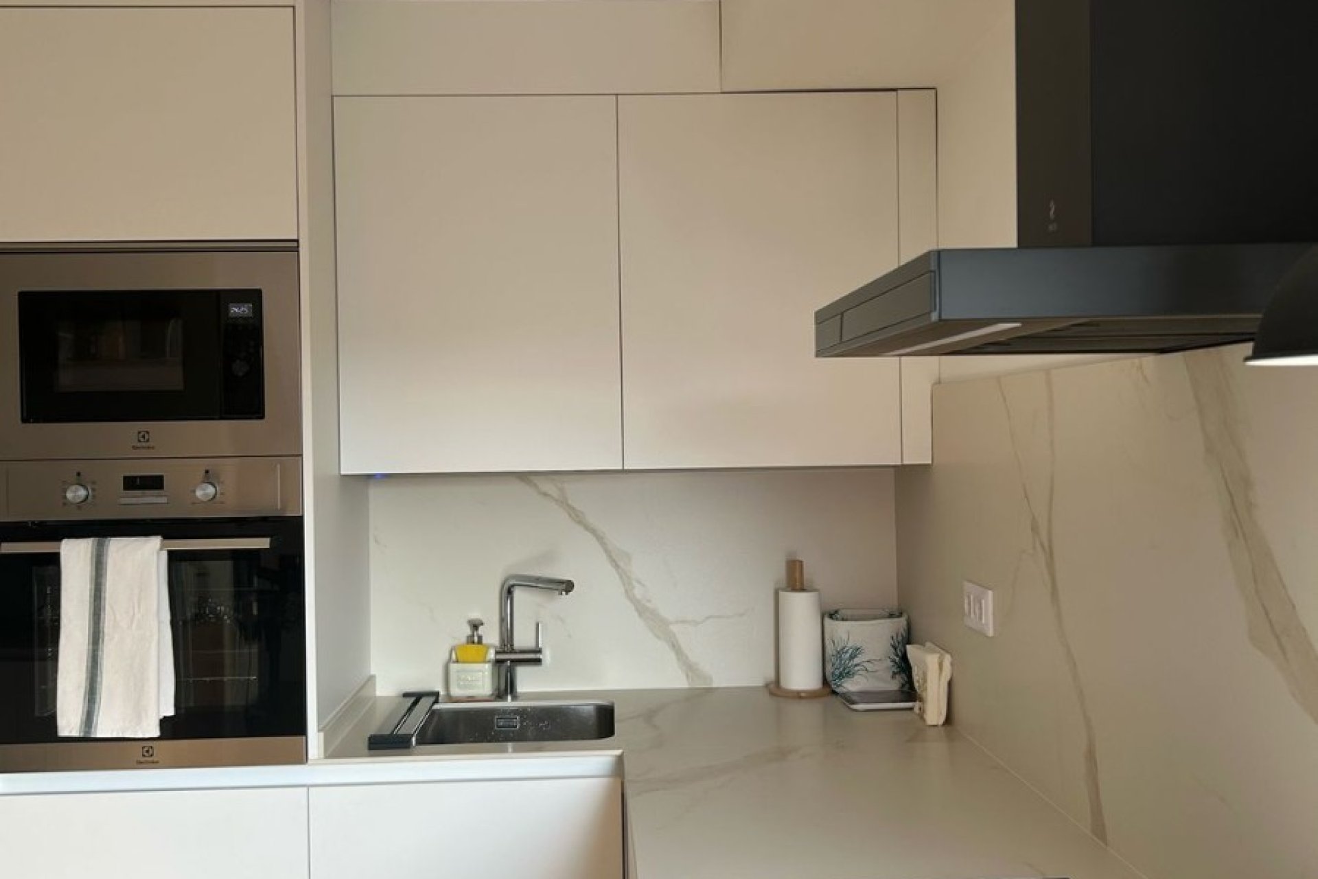 Resale - Apartment - Madrid - Barrio de Salamanca