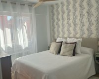 Resale - Apartment - Madrid - Barrio de Salamanca