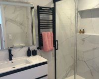 Resale - Apartment - Madrid - Barrio de Salamanca