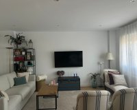 Resale - Apartment - Madrid - Barrio de Salamanca