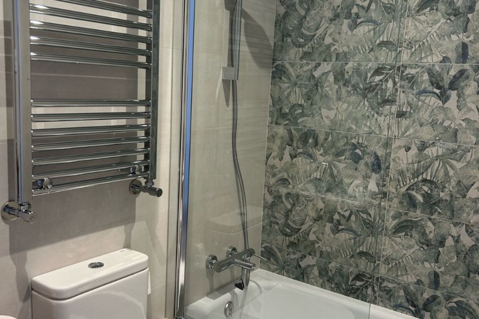 Resale - Apartment - Madrid - Barrio de Salamanca