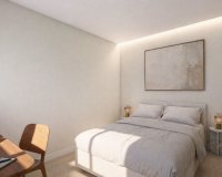 Resale - Apartment - Madrid - Castellana