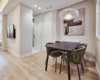 Resale - Apartment - Madrid (Fuente del Berro – Salamanca) - Hermosilla 132