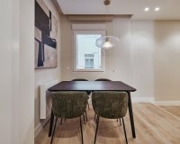 Resale - Apartment - Madrid (Fuente del Berro – Salamanca) - Hermosilla 132