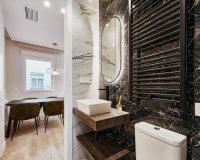 Resale - Apartment - Madrid (Fuente del Berro – Salamanca) - Hermosilla 132