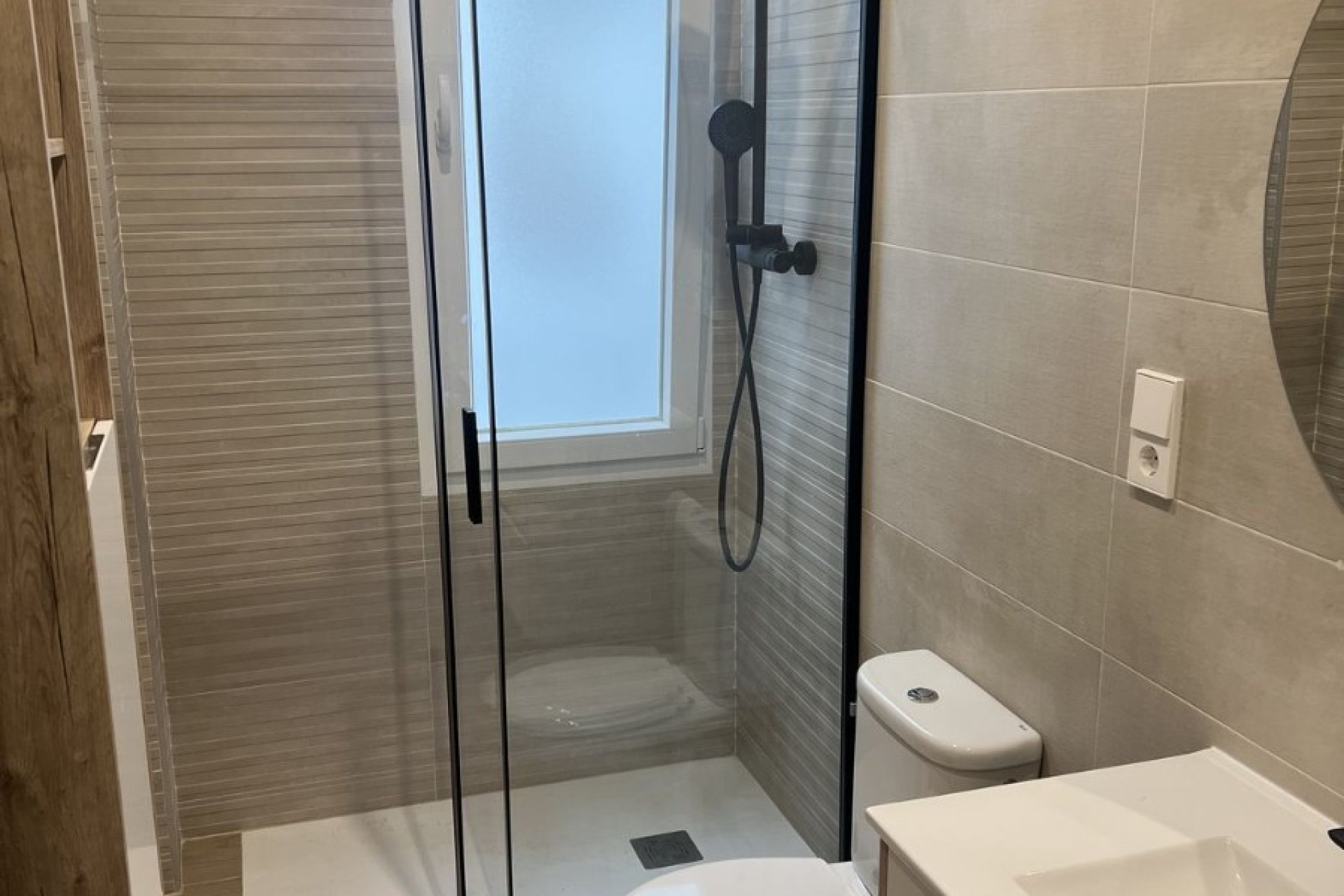 Resale - Apartment - Madrid - Goya