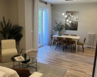 Resale - Apartment - Madrid - Goya