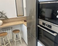 Resale - Apartment - Madrid - Goya