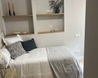 Resale - Apartment - Madrid - Goya