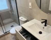 Resale - Apartment - Madrid - Goya