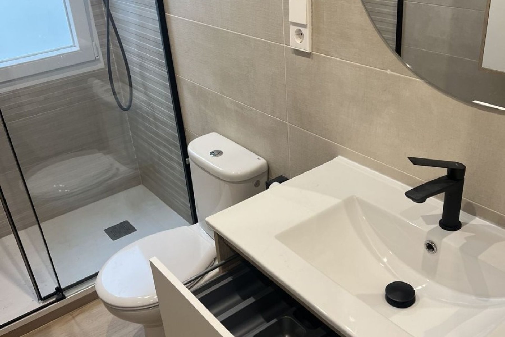 Resale - Apartment - Madrid - Goya