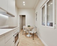 Resale - Apartment - Madrid - Juan Bravo 59