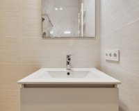 Resale - Apartment - Madrid - Juan Bravo 59