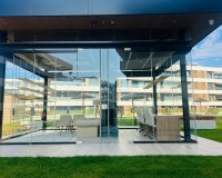 Resale - Apartment - Madrid - La Moraleja