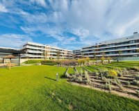 Resale - Apartment - Madrid - La Moraleja