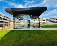 Resale - Apartment - Madrid - La Moraleja