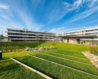 Resale - Apartment - Madrid - La Moraleja