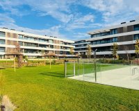 Resale - Apartment - Madrid - La Moraleja