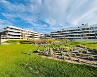 Resale - Apartment - Madrid - La Moraleja